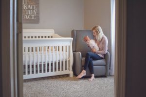 Designing a Natural Nursery for Your Baby