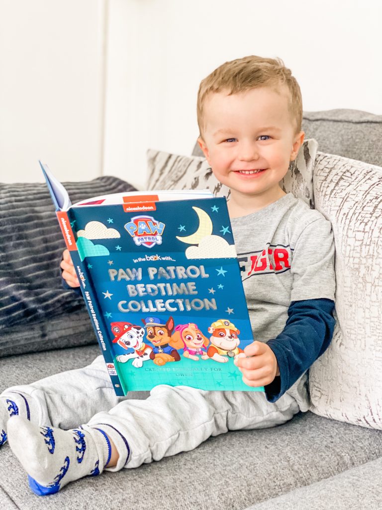 Personalised Children's Books make Great Gifts