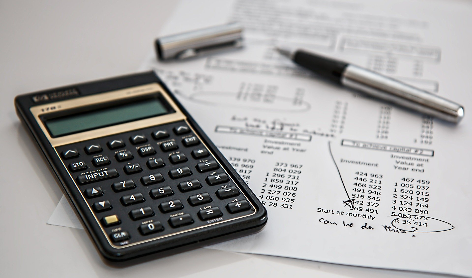 Want to Save More? Track Your Daily Expenses