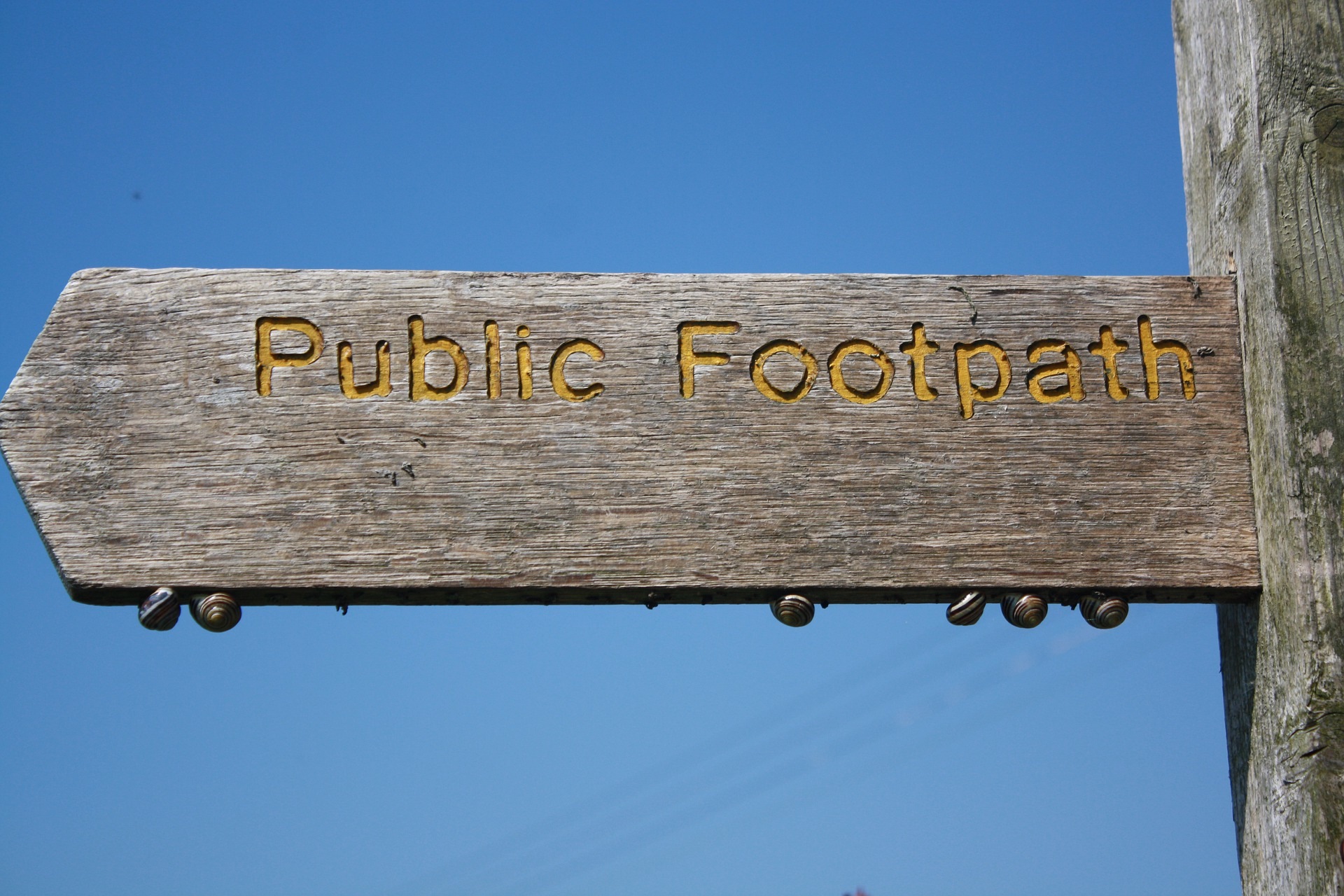 The Top UK Walking Holidays for 2021