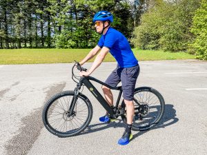 Are E-bikes the next big thing?