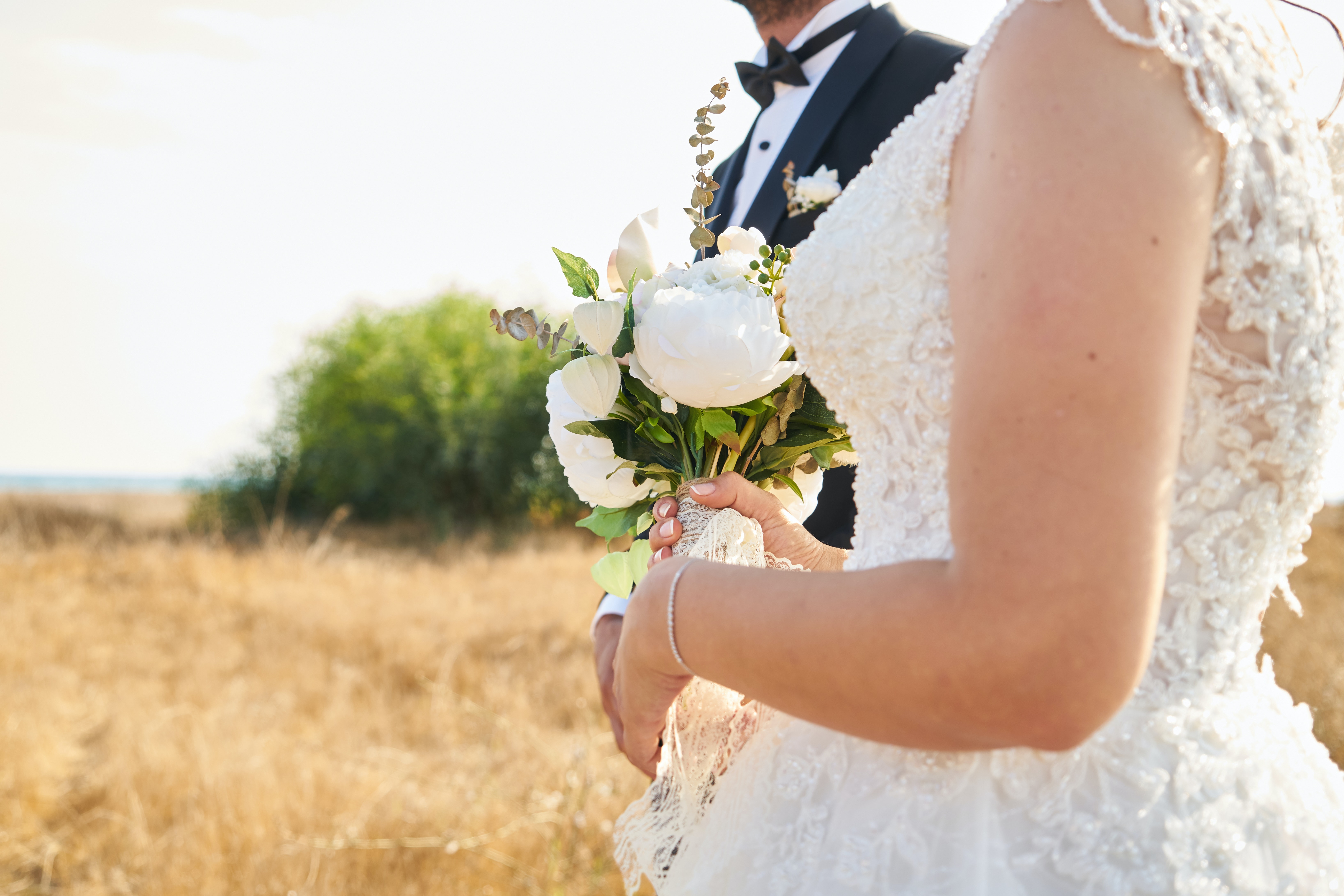 How Busy Parents Can Plan a Dream Wedding