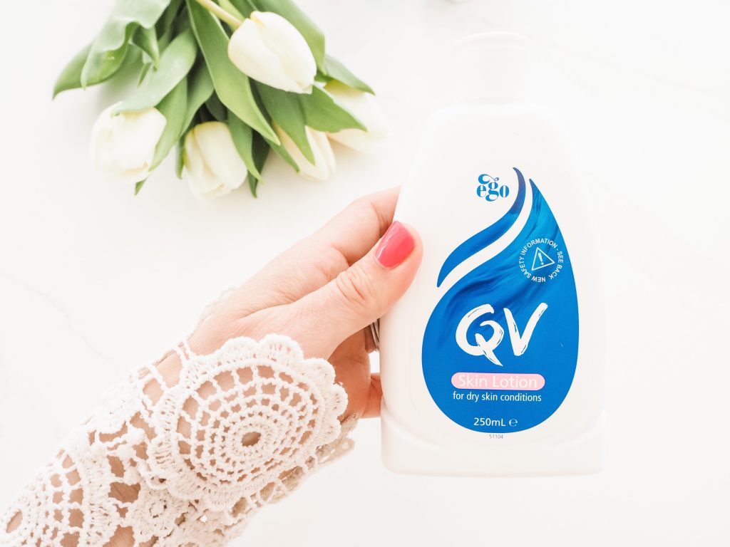 QV Skincare to the rescue! - GIVEAWAY