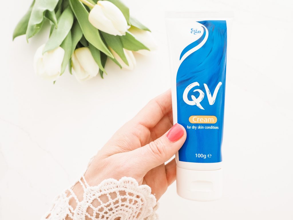 QV Skincare to the rescue! - GIVEAWAY