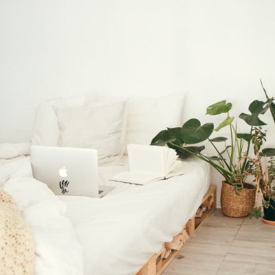 Top Tips For Creating A Calm Bedroom