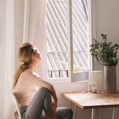 Keeping Your Home Cool In The Height Of Summer Is Possible