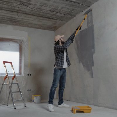 Simple DIY Tasks Anyone Can Attempt
