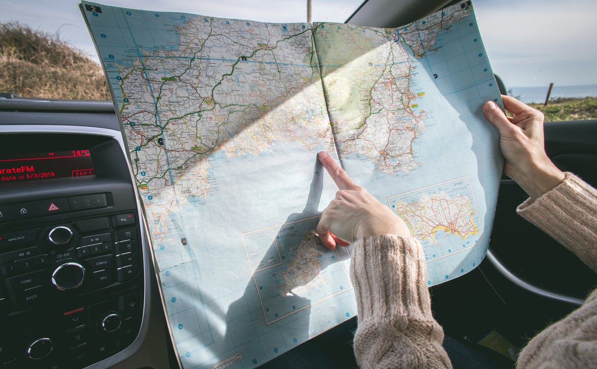 Prepare Your Car for a Stress-Free Summer Vacation