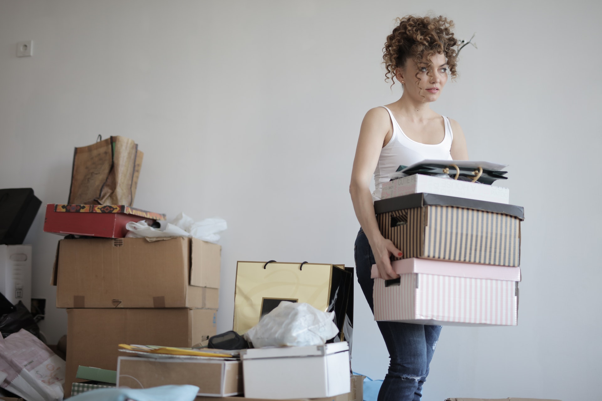 Simple Tips To Manage Clutter