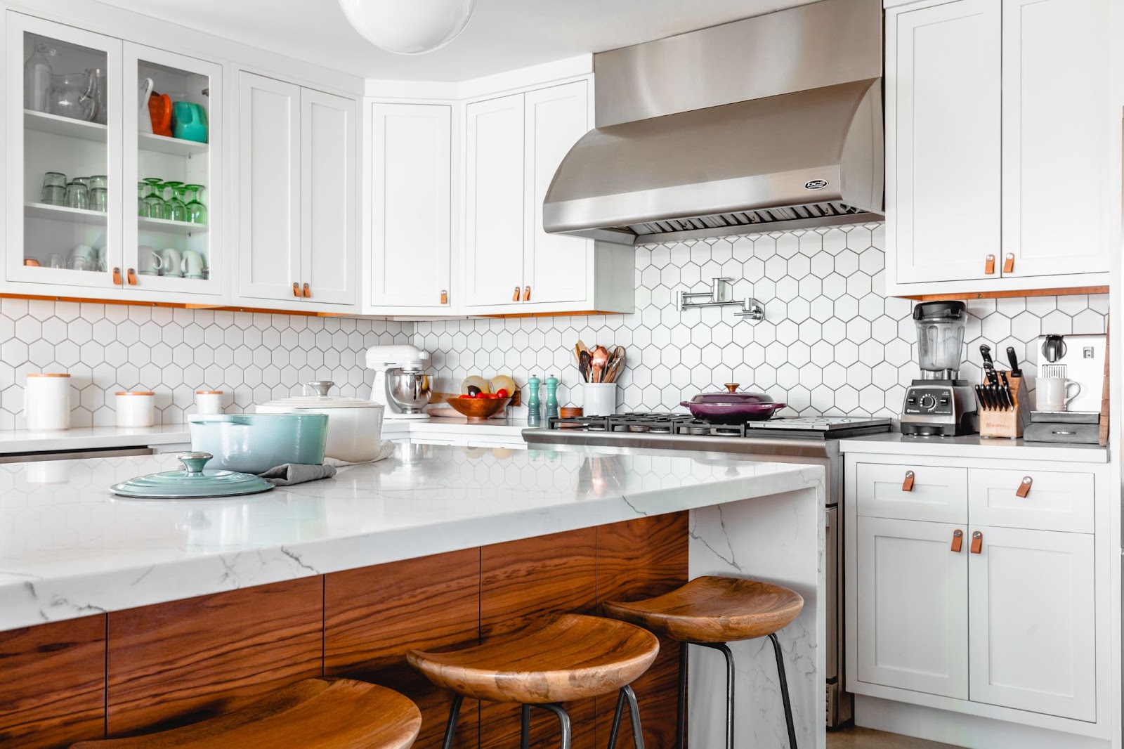 33 Great Ideas for Upgrading Your Home