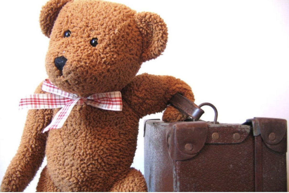 Packing Hacks for Families on the Move