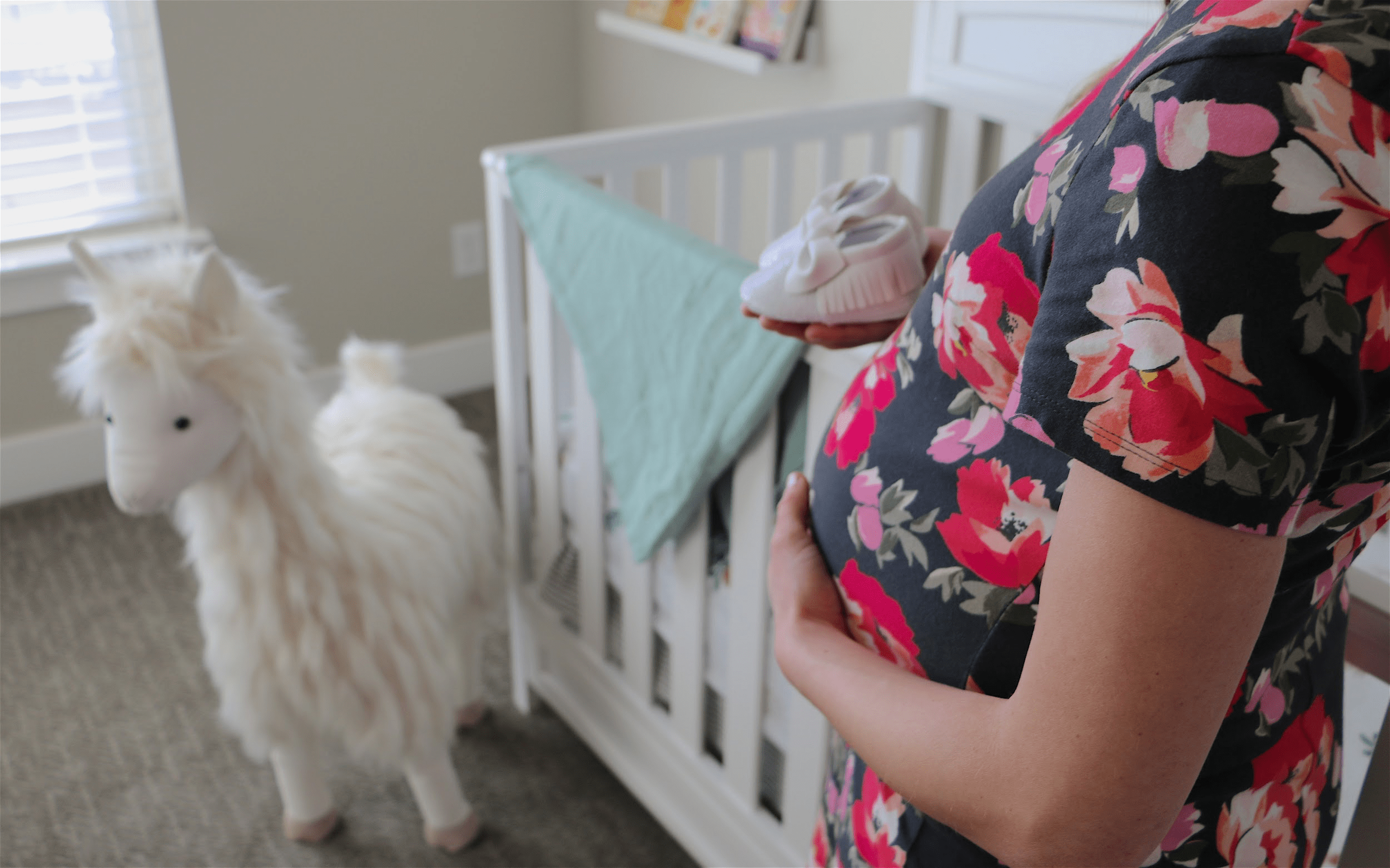 Must Have Items for Your Baby’s Nursery