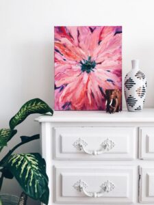 4 Ways to Bring Bold Colours Into Your Home Decor