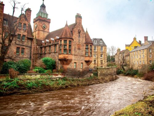 The Best Accommodations for Your Next UK Staycation