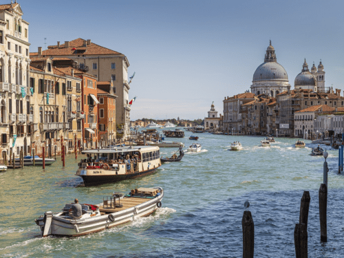 Top 5 Italy Towns | What to Do & See