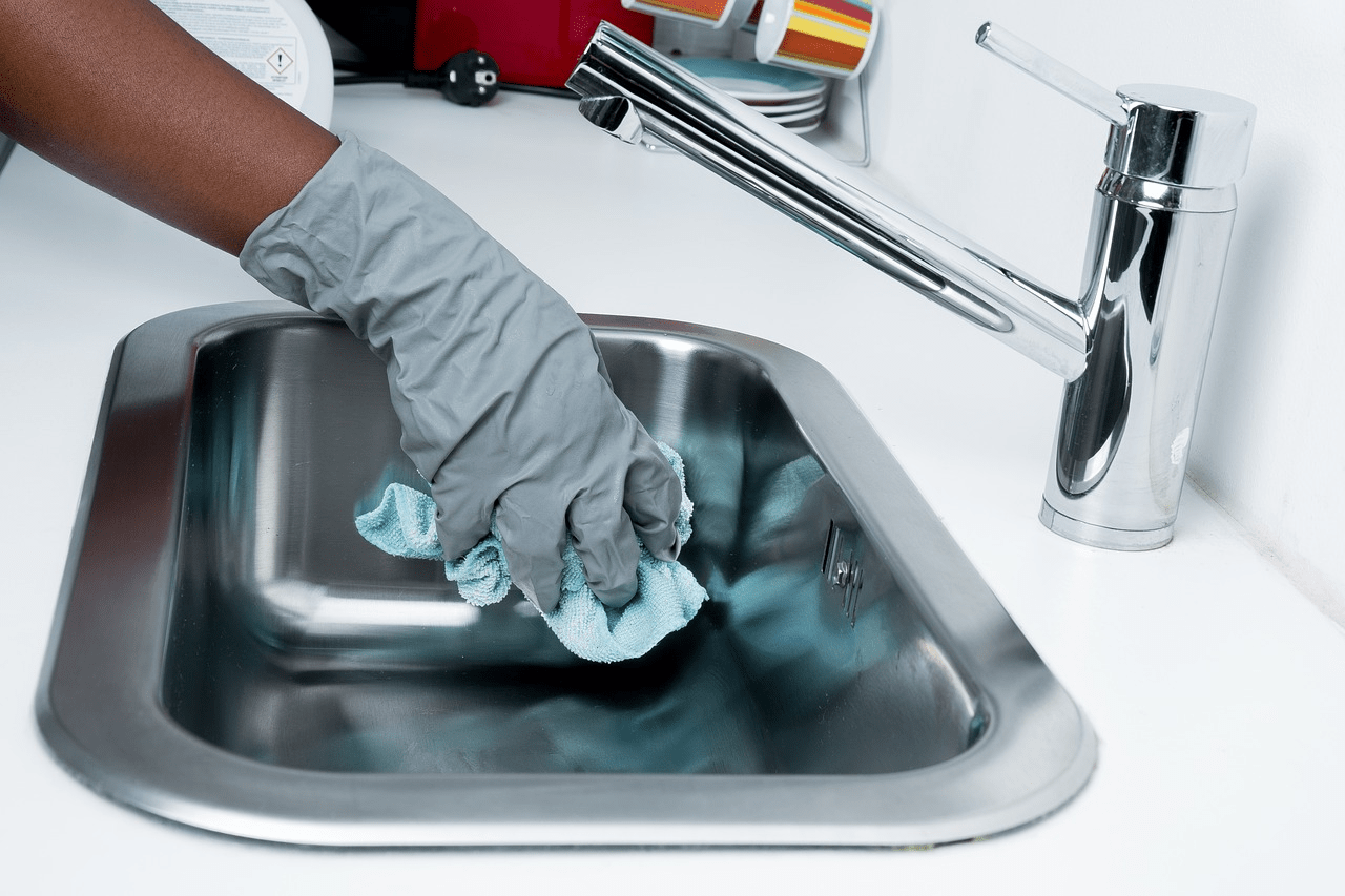 When You Should Deep Clean Your Home