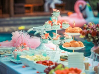 4 Steps for Planning a Child’s Birthday Party