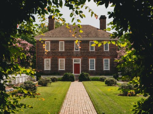 5 Reasons to Settle in Augusta County, VA