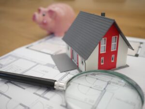 Ten Tips For Getting Onto The Property Ladder In 2023