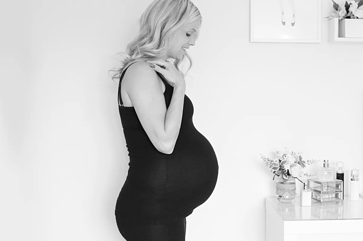 Follow A Pregnancy Week By Week