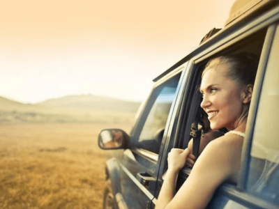 Top 3 Safety Requirements For Every Road Trip