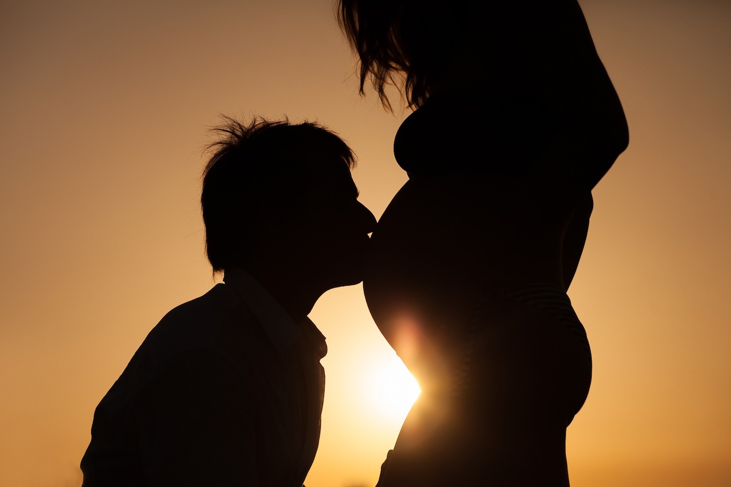 Tips For A Positive Pregnancy
