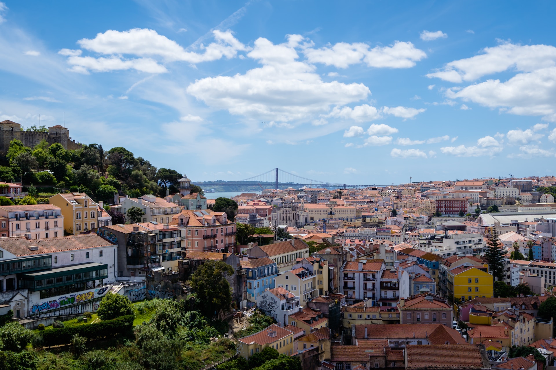 Family-Friendly Activities and Places to See in Lisbon