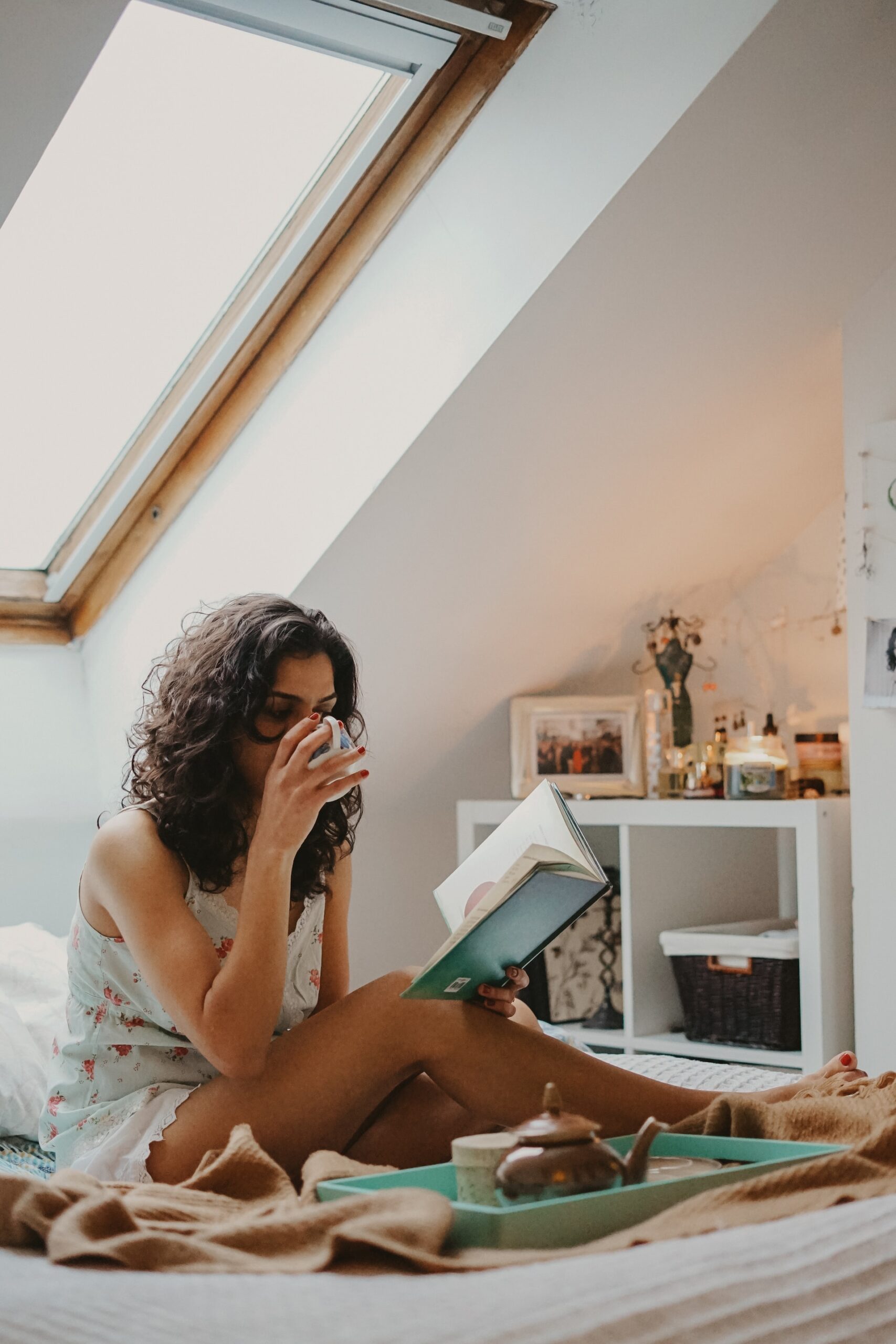 How to Recharge After a Long Workday