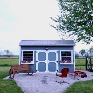 How You Can Embrace Remote Work with a Garden Office