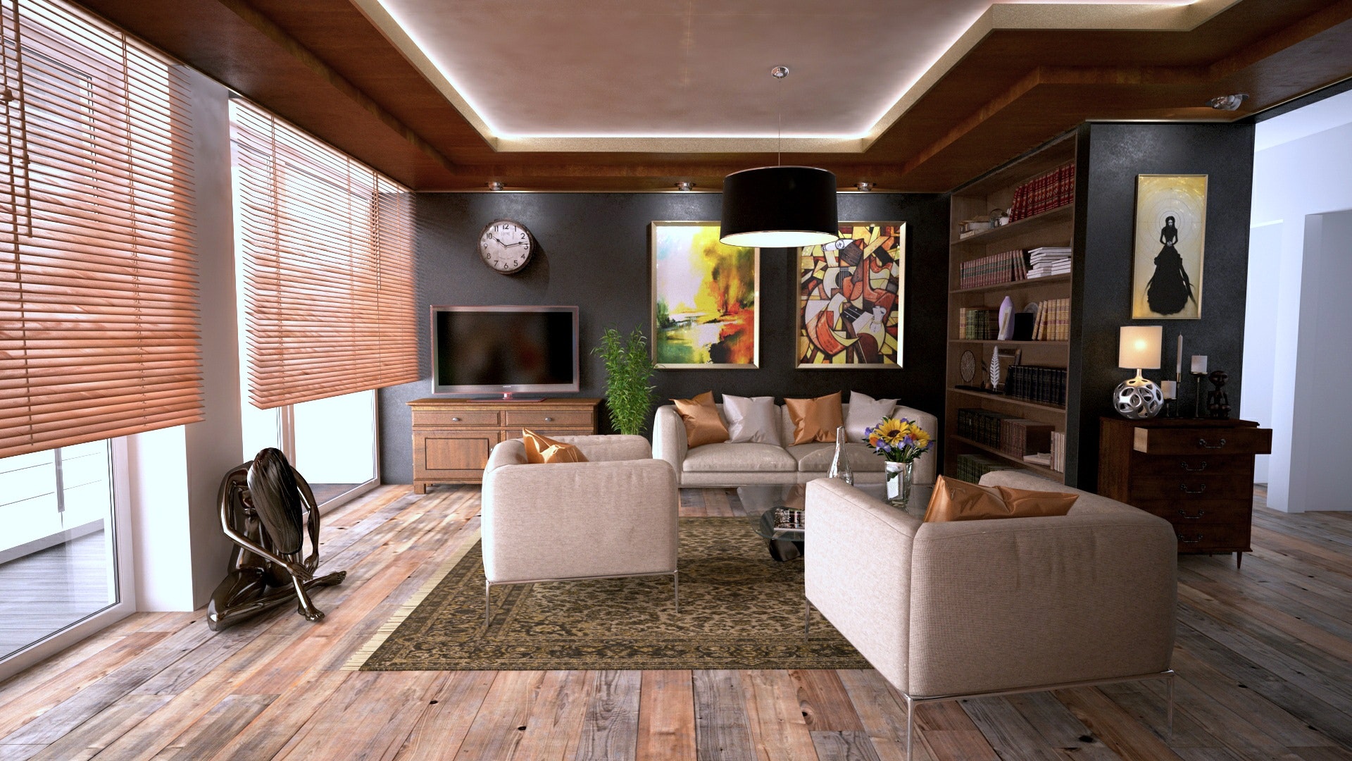 How to Choose the Perfect Flooring for Your Home