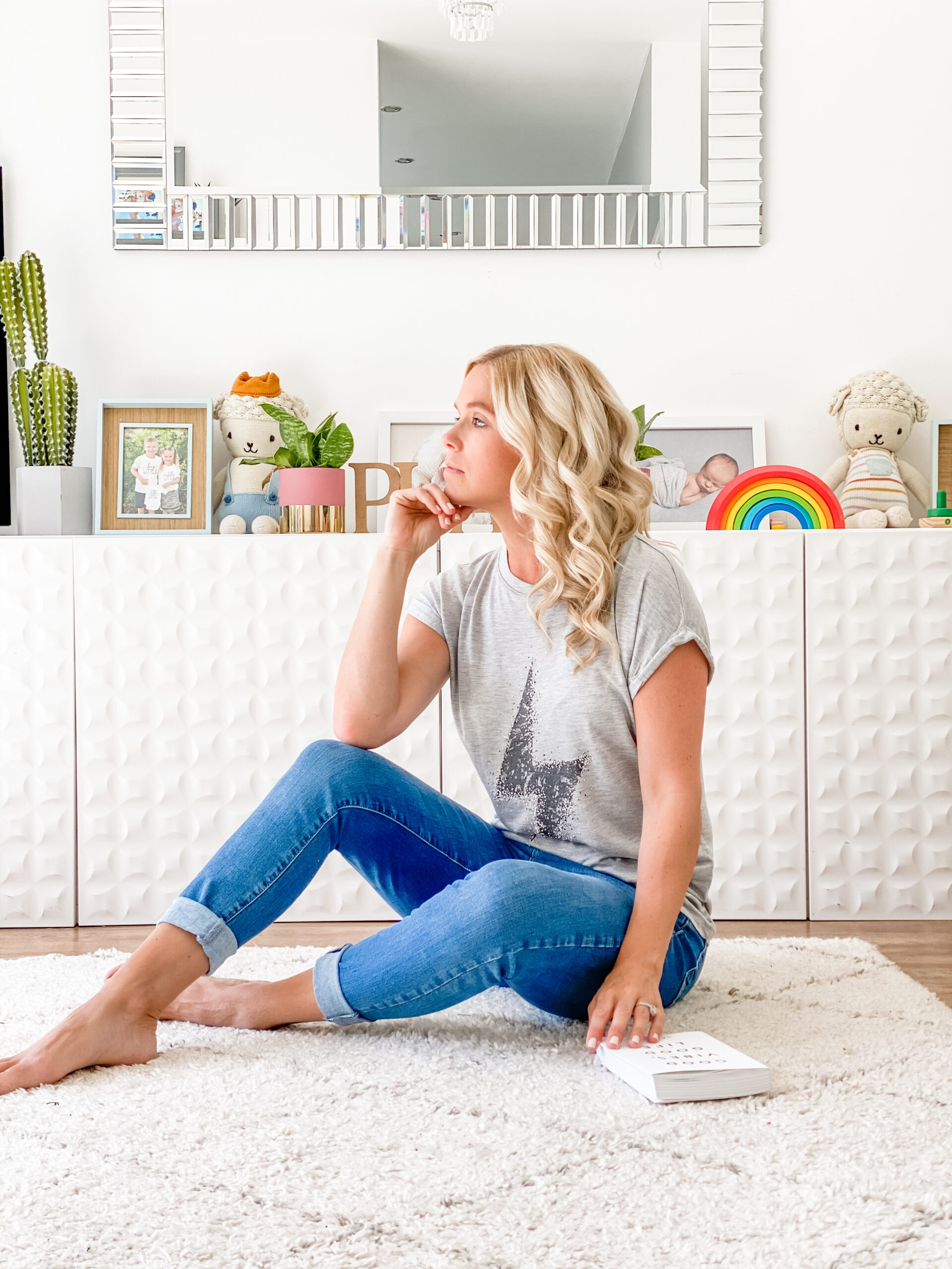 Myers-Briggs Type Indicator: Thinking vs. Feeling