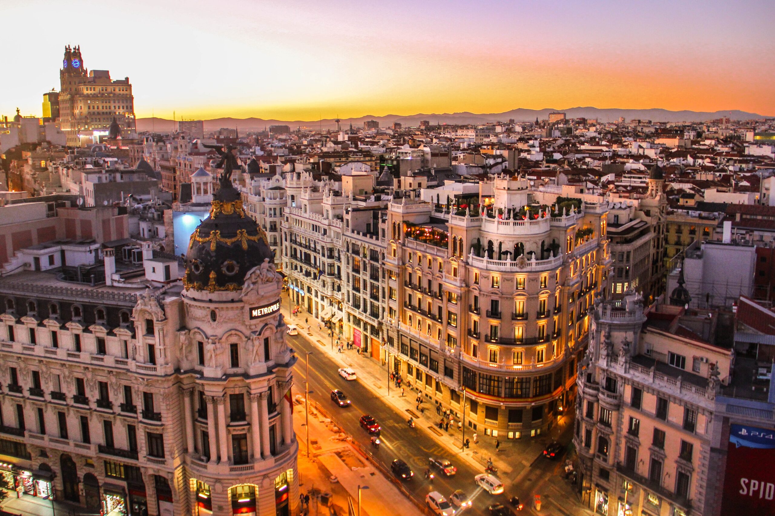 Family Adventure in Barcelona: Exploring Spain’s Catalonian Gem