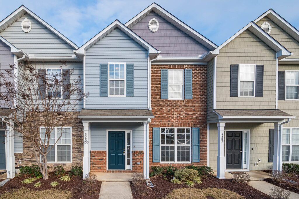 The Biggest Changes You Can Make to your home exterior