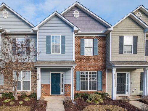 The Biggest Changes You Can Make to your home exterior