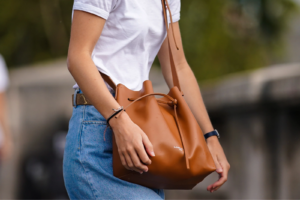 What is a Bucket Bag? Get to Know Your New Favorite Accessory