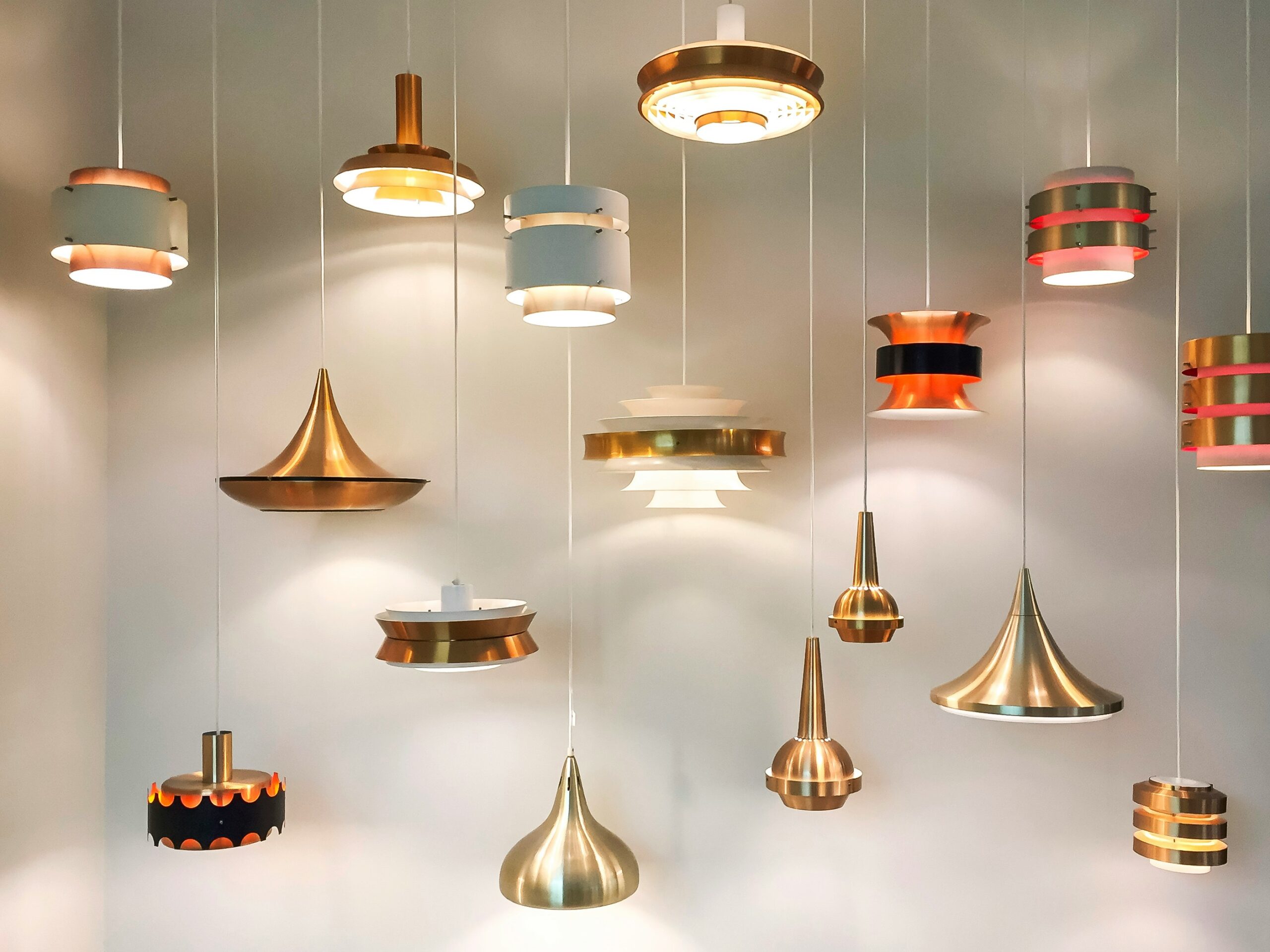 Lighting interiors home decor lights
