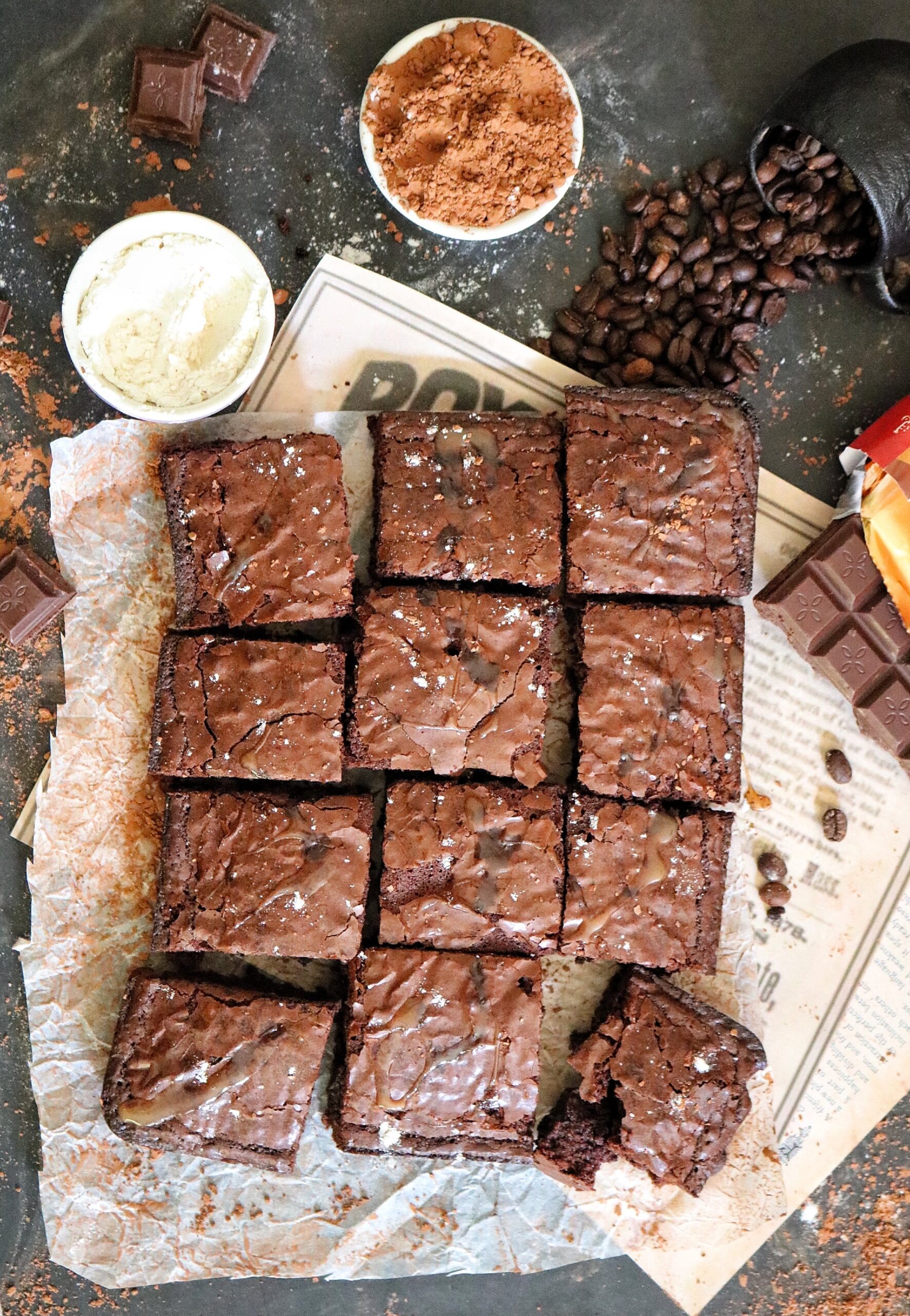 Brownie recipe brownies