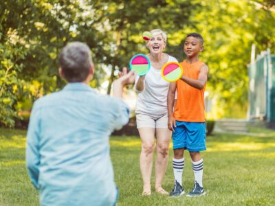 Juggling Joyfully: A Parent’s Guide to Integrating Fitness and Family Life