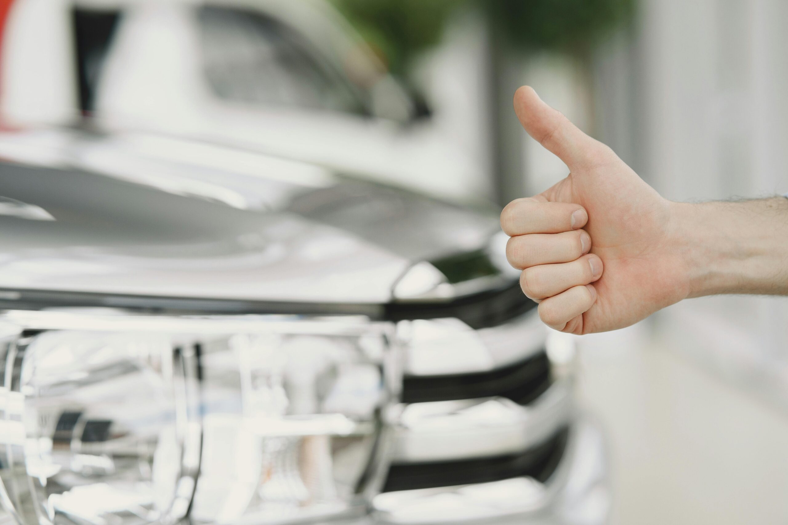 7 Reasons Why Owning a Car Is a Major Lifestyle Upgrade