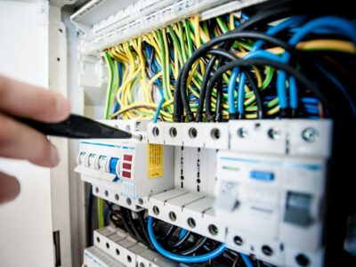 Electrical Safety Insights Every Homeowner Needs