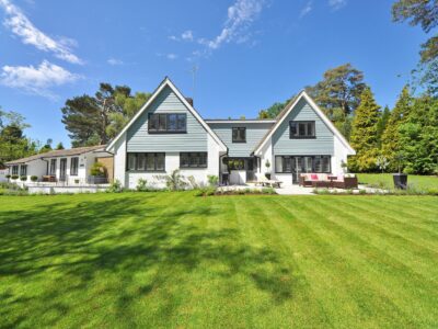 Best Exterior Upgrades for Homeowners: Improve Both Functionality and Style