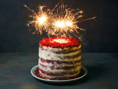 Celebrate Any Occasion with These Stunning Cakes