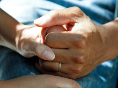 How to Care for Your Spouse With Cancer