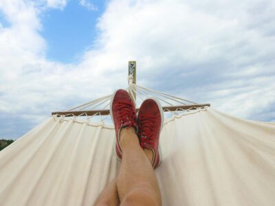 How Families Can Prioritize Wellness on Vacation