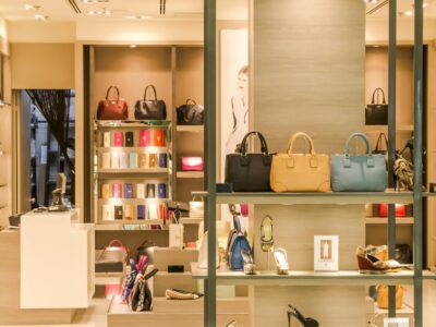 Where to start with choosing the best merch for your exhibition stands