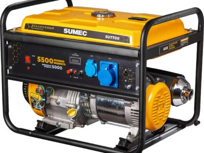 How Do You Choose the Right Generator for Your Home or Business?