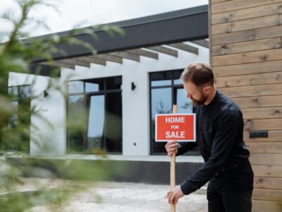 How to Prepare Your Home for Sale: Essential Cleanup Tips for Homeowners