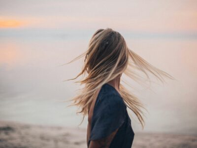 5 Things I Unwittingly Learned in My 30s (After Making Lots of Mistakes)