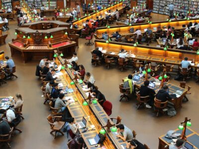 How Student Wellbeing Builds Career-Ready Graduates