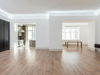 Beautiful & Durable Floors for Every Home